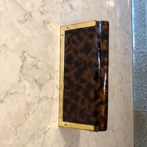 Tory Burch Sunglass case